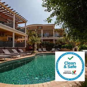 **** Gasthof Charming & Dom Manuel I Adults Only Portugal