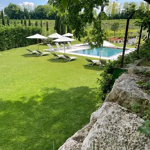  Bauernhof Relais Ca' Morenica Italien