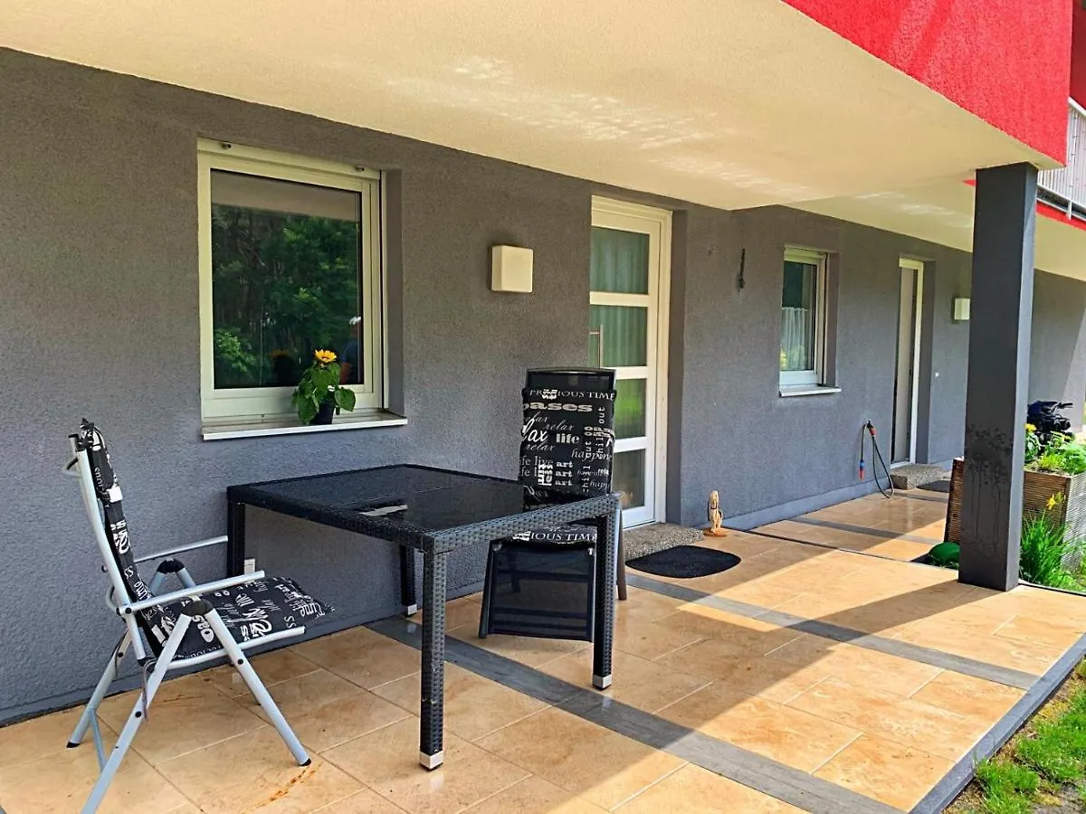 Ferienwohnung Familie Schott Schwaig bei Nürnberg Apartment