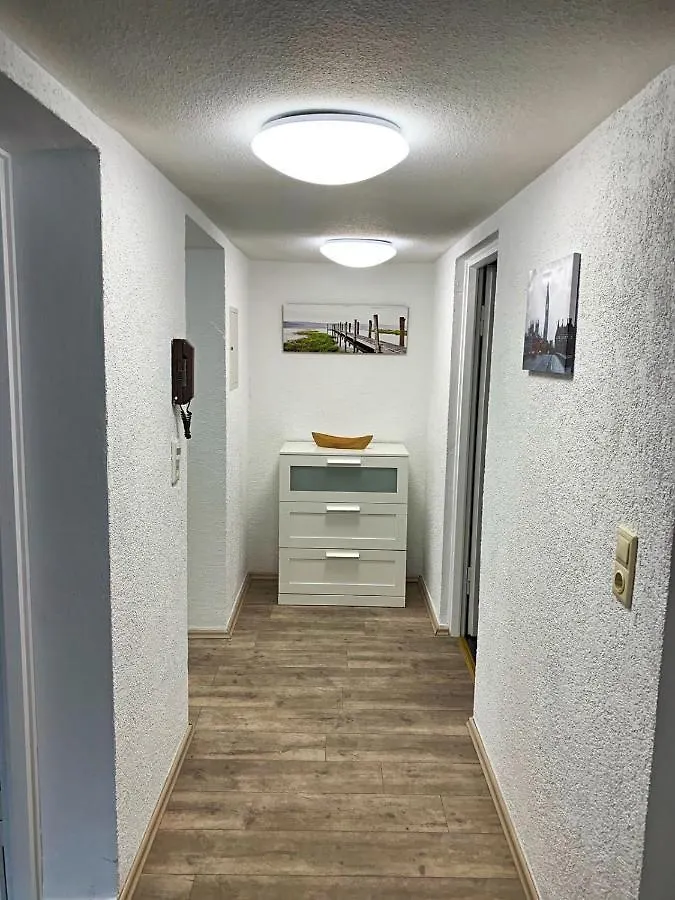 Ferienwohnung Familie Schott Schwaig bei Nürnberg 0*,