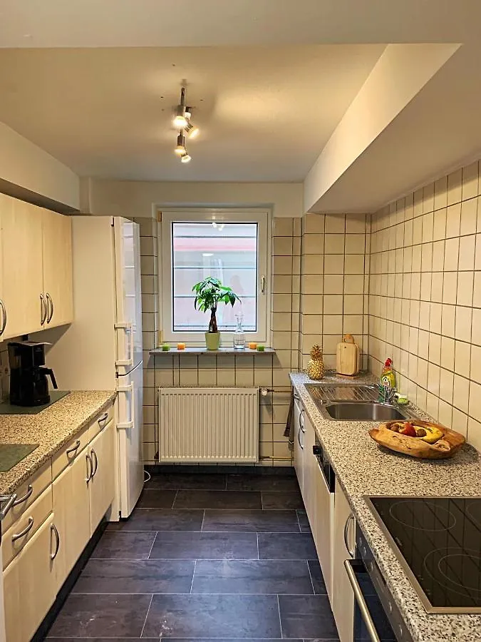 Ferienwohnung Familie Schott Schwaig bei Nürnberg Apartment